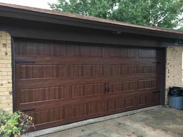 Garage door repair 01